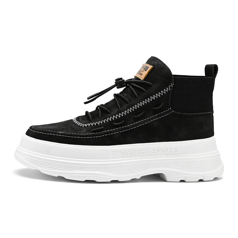 Мужские ботинки Martin Bull charm, Black
Мужские ботинки Martin Bull charm, Black