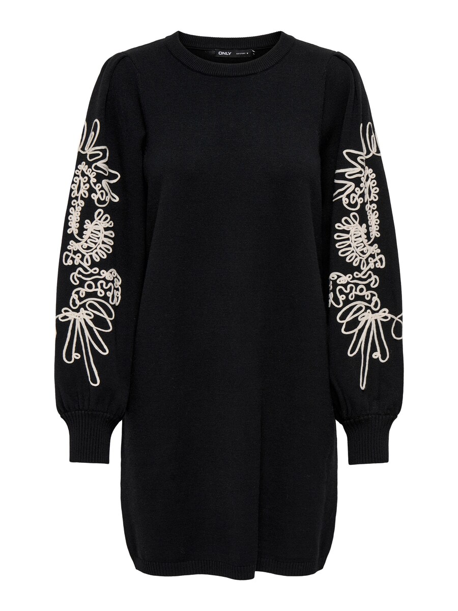 Вязаное платье ONLY ONLMagnolia, черный
Вязаное платье ONLY ONLMagnolia, черный