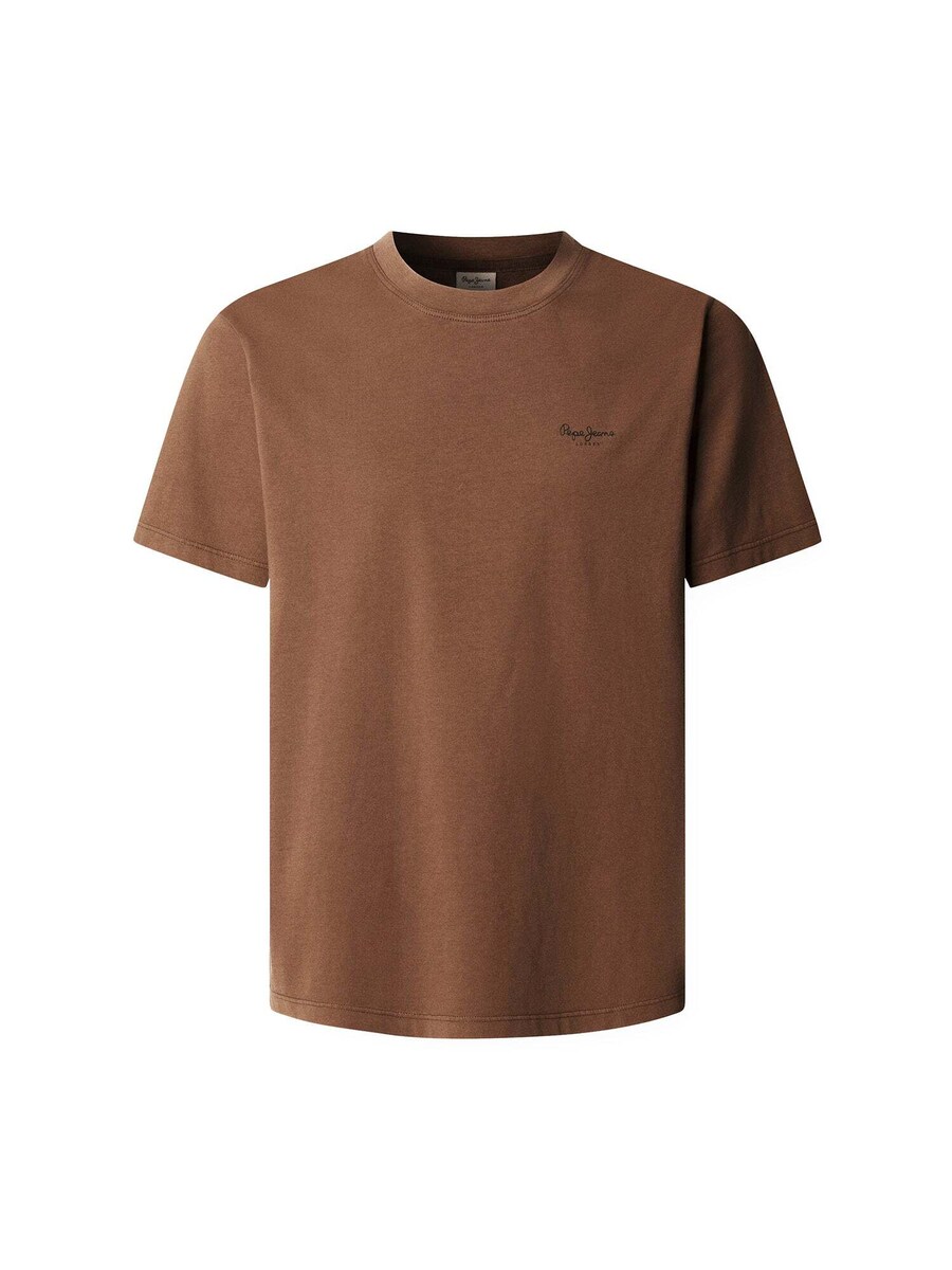 Футболка Pepe Jeans Jacko, Light brown, Коричневый, Футболка Pepe Jeans Jacko, Light brown
Футболка Pepe Jeans Jacko, Light brown, Коричневый, Футболка Pepe Jeans Jacko, Light brown