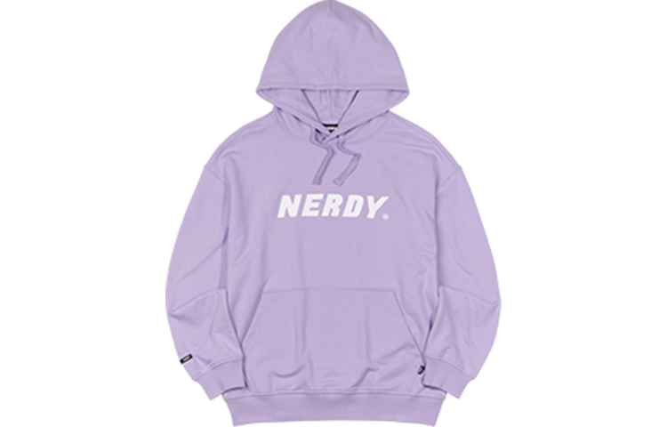 Толстовка унисекс с капюшоном, средней толщины, стандартного размера Nerdy, светлый фиолетовый
Толстовка унисекс с капюшоном, средней толщины, стандартного размера Nerdy, светлый фиолетовый