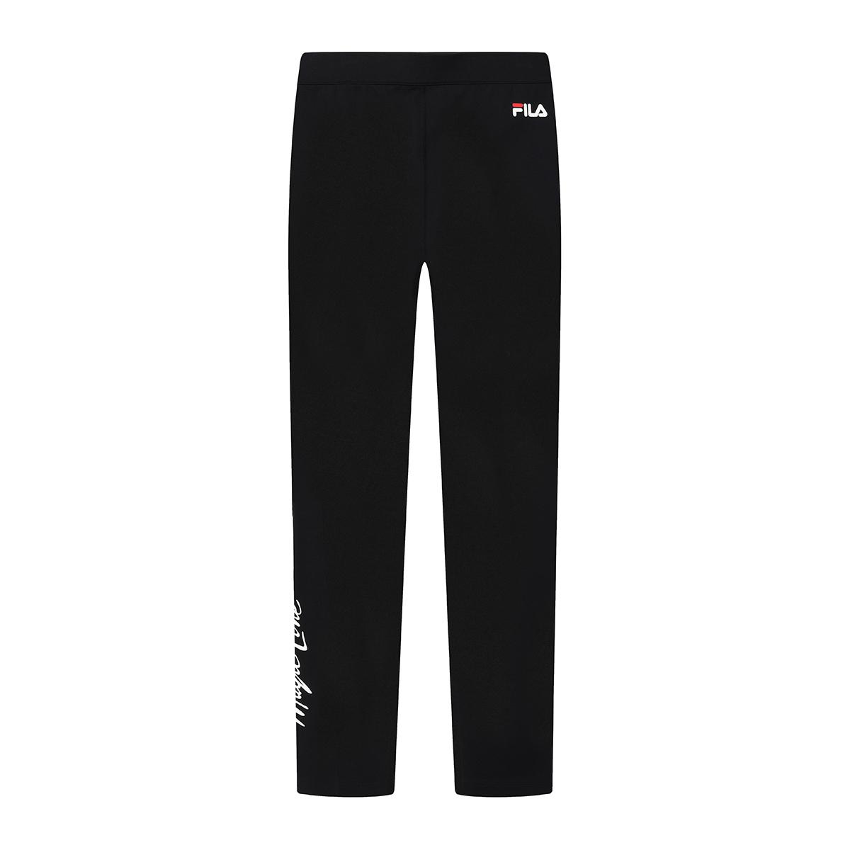 ORIGINALE Леггинсы Women's Jet FILA, черный
ORIGINALE Леггинсы Women's Jet FILA, черный