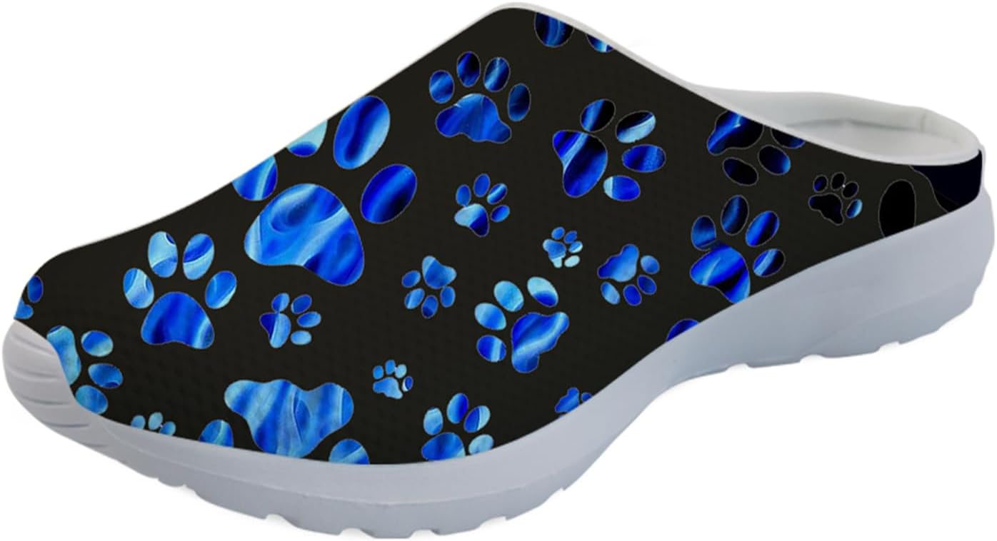 Женские слипоны-кроссовки Forchrinse с тропическим ананасом и плюмерией, дышащие, для ходьбы, сабо, домашние и пляжные тапочки, обувь для медсестер, легкие, синий
Женские слипоны-кроссовки Forchrinse с тропическим ананасом и плюмерией, дышащие, для ходьбы, сабо, домашние и пляжные тапочки, обувь для медсестер, легкие, синий