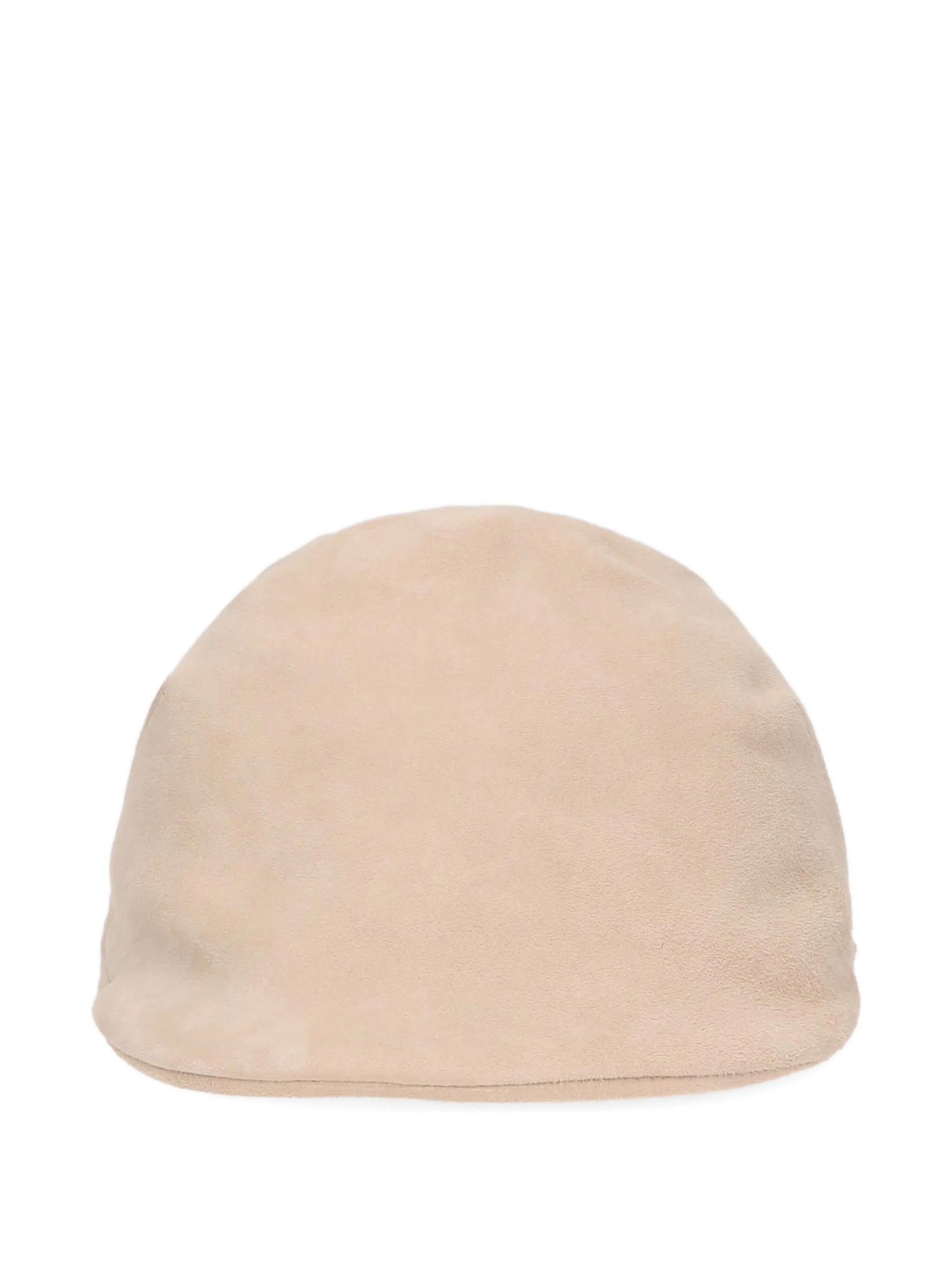 Замшевая кепка Borsalino, бежевый
Замшевая кепка Borsalino, бежевый