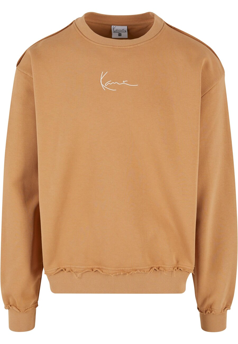 Толстовка Karl Kani, кэмел
Толстовка Karl Kani, кэмел