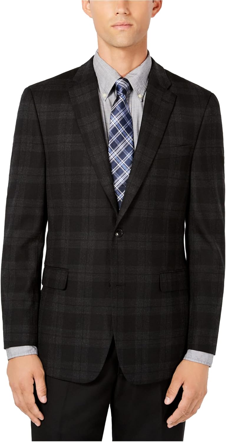 Tommy Hilfiger Мужской пиджак Classic, Charcoal
Tommy Hilfiger Мужской пиджак Classic, Charcoal