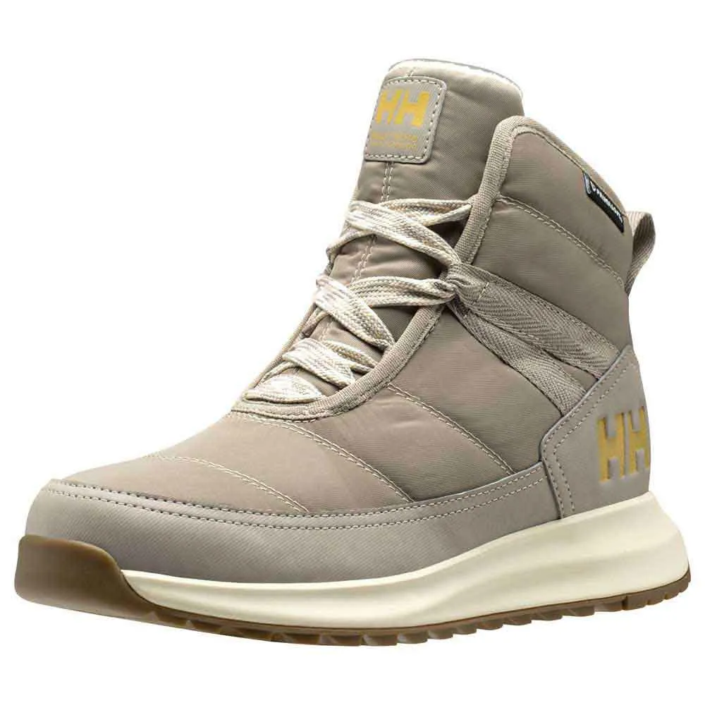 Треккинговые ботинки Helly Hansen Nora, серый
Треккинговые ботинки Helly Hansen Nora, серый