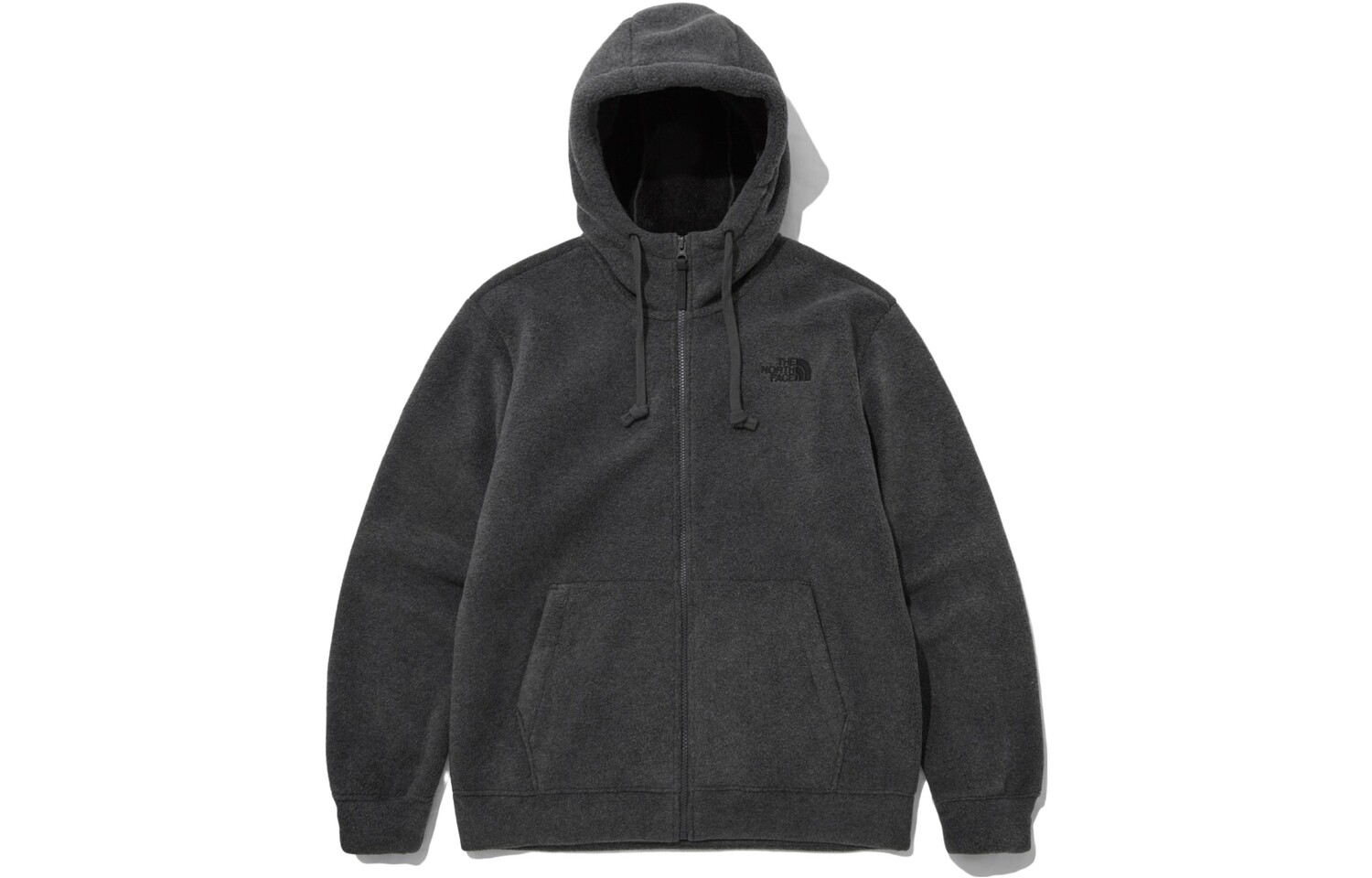 Толстовка мужская темно-серая The North Face, темно-серый
Толстовка мужская темно-серая The North Face, темно-серый