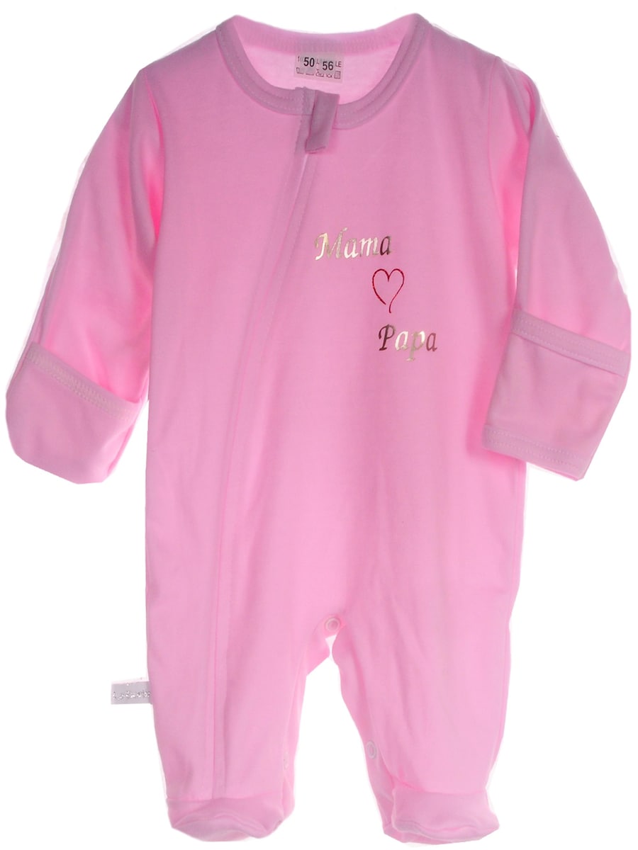 Комбинезон La Bortini, Rose
Комбинезон La Bortini, Rose