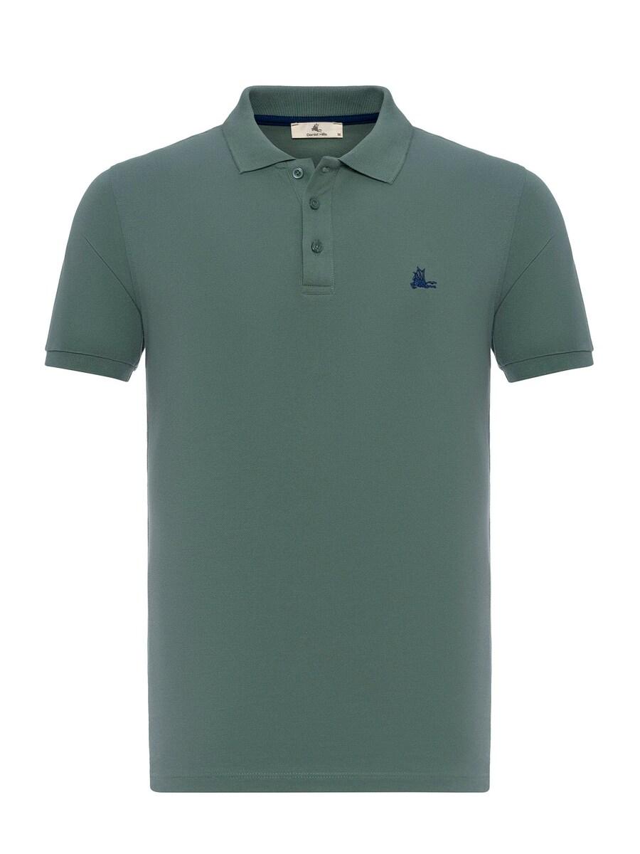 Рубашка Daniel Hills, зеленый
Рубашка Daniel Hills, зеленый