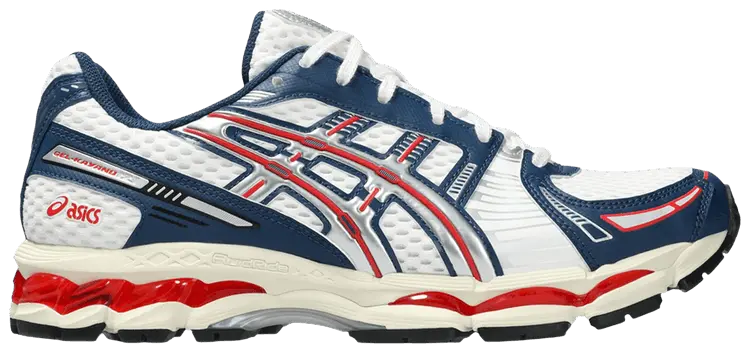 Кроссовки ASICS Gel Kayano 12.1, синий
Кроссовки ASICS Gel Kayano 12.1, синий
