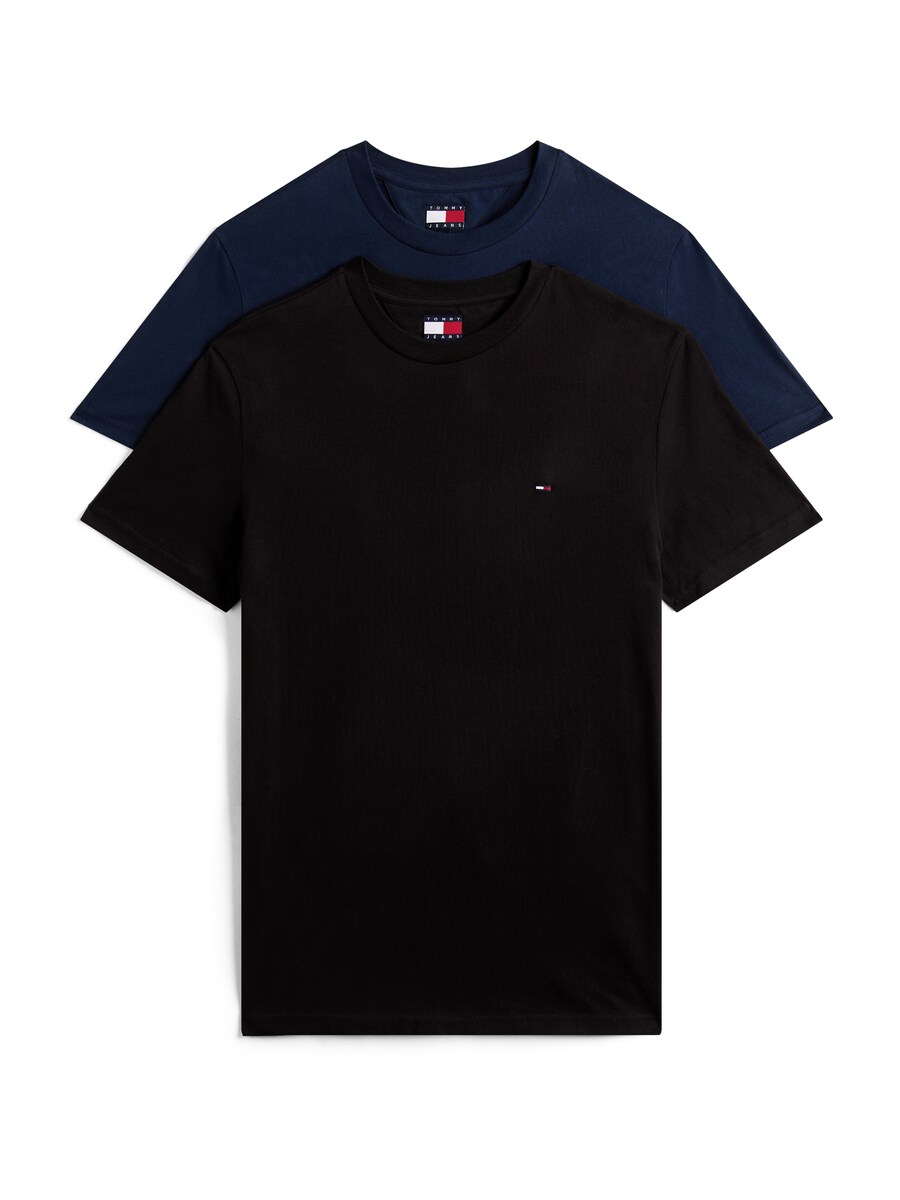 Рубашка Tommy Jeans, темно-синий/черный
Рубашка Tommy Jeans, темно-синий/черный