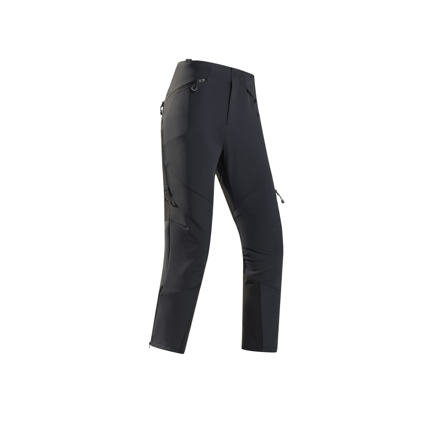 Under Armour Мягкие брюки Softshell для женщин Twilight Black
Under Armour Мягкие брюки Softshell для женщин Twilight Black