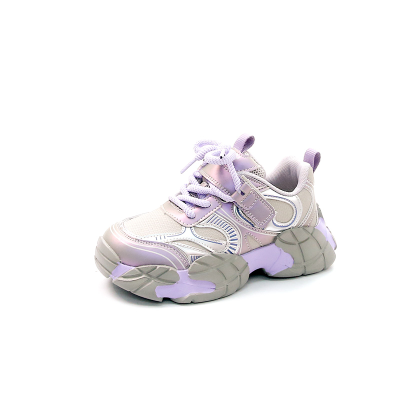 Нескользящие, износостойкие, дышащие низкие повседневные кроссовки для детей FIRS Kids, фиолетовый
Нескользящие, износостойкие, дышащие низкие повседневные кроссовки для детей FIRS Kids, фиолетовый