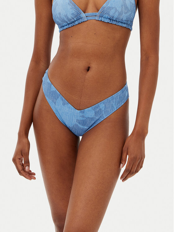 Нижняя часть бикини Easy Pop C22JG0 Chantelle, синий 
Нижняя часть бикини Easy Pop C22JG0 Chantelle, синий