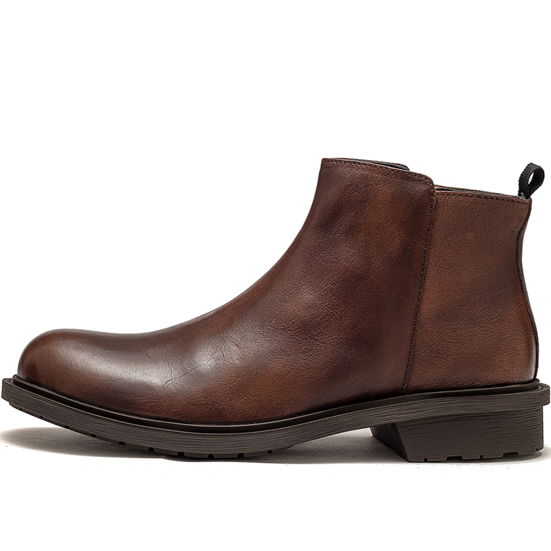 Jay Ботильоны мужские коричневые
Jay Ботильоны мужские коричневые