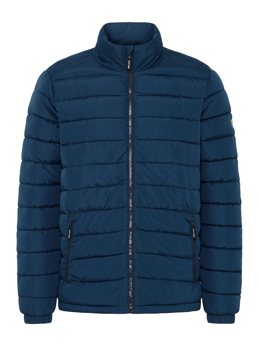 Куртка межсезонная BLEND BHMelax, синий
Куртка межсезонная BLEND BHMelax, синий