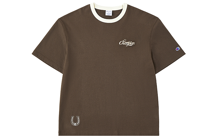 Футболки Unisex Crew Neck Champion, chocolate, Коричневый, Футболки Unisex Crew Neck Champion, chocolate
Футболки Unisex Crew Neck Champion, chocolate, Коричневый, Футболки Unisex Crew Neck Champion, chocolate