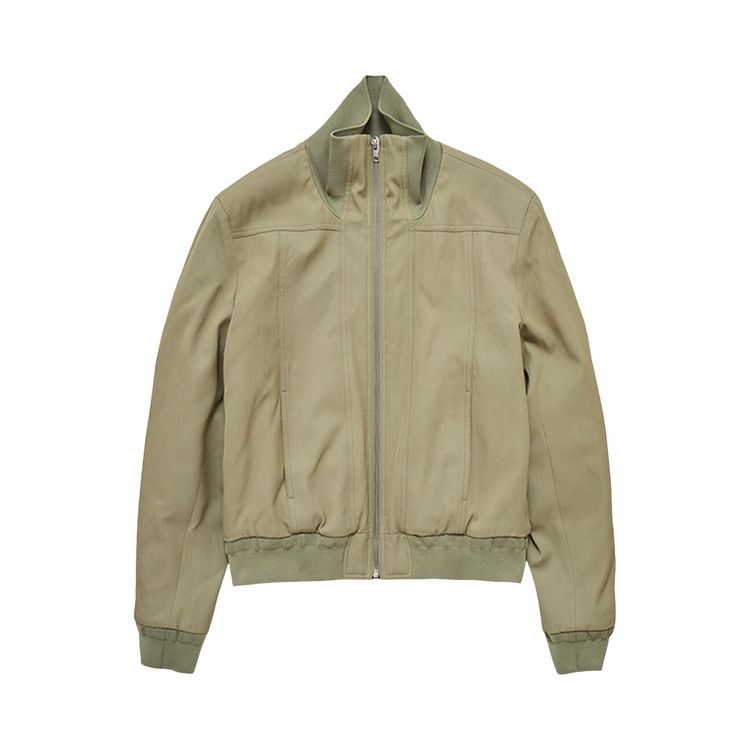 Куртка MM6 Maison Margiela Zip-Up Sports Jacket, Trench Beige
Куртка MM6 Maison Margiela Zip-Up Sports Jacket, Trench Beige