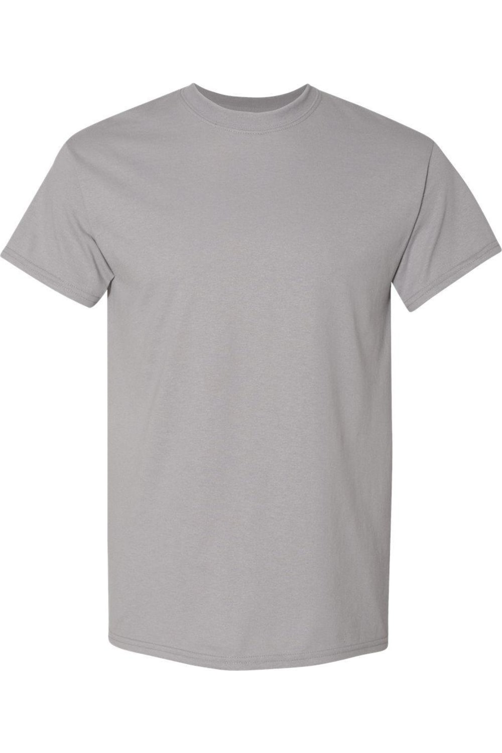 Футболка Gildan DryBlend, цвет gravel
Футболка Gildan DryBlend, цвет gravel