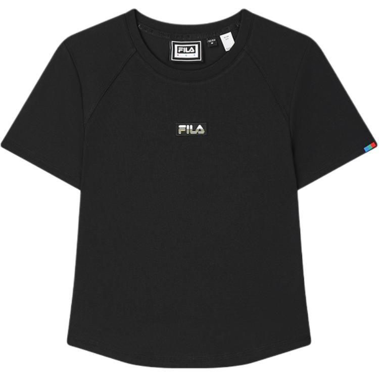 FILA Футболка ORIGINALE Regular женская jet black, Черный, FILA Футболка ORIGINALE Regular женская jet black
FILA Футболка ORIGINALE Regular женская jet black, Черный, FILA Футболка ORIGINALE Regular женская jet black