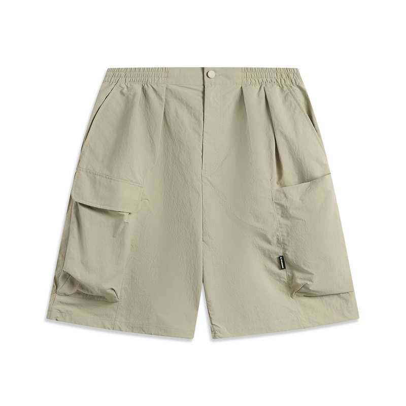 Повседневные шорты Women's Muted Grass LINING, Muted Grass
Повседневные шорты Women's Muted Grass LINING, Muted Grass