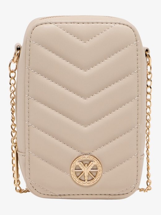 Сумка на плечо donna Carlo Colucci, серый
Сумка на плечо donna Carlo Colucci, серый