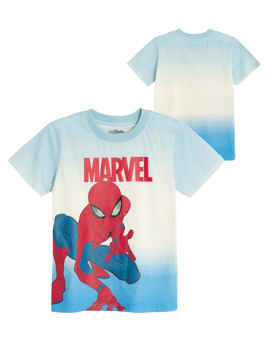 Рубашка Cool Club, синий
Рубашка Cool Club, синий