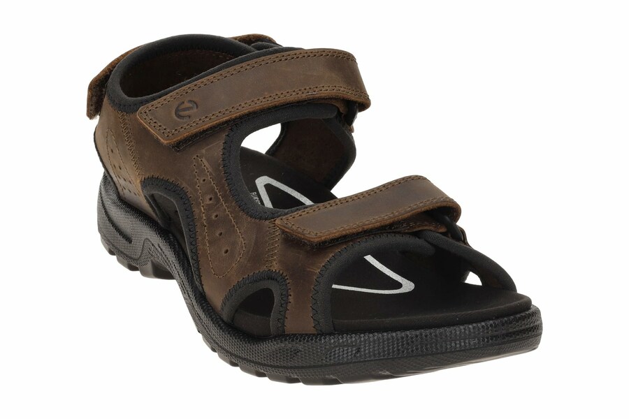 Сандалии ECCO, Mocha
Сандалии ECCO, Mocha