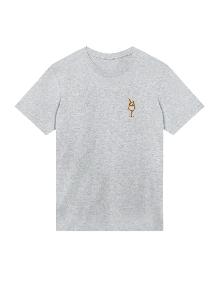 Рубашка F4NT4STIC Orange Spritz, серый
Рубашка F4NT4STIC Orange Spritz, серый