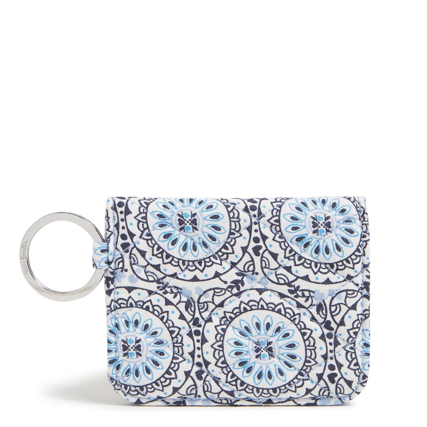 Двойной идентификатор Outlet Cotton Campus Vera Bradley, цвет Mini Sketched Medallion
Двойной идентификатор Outlet Cotton Campus Vera Bradley, цвет Mini Sketched Medallion