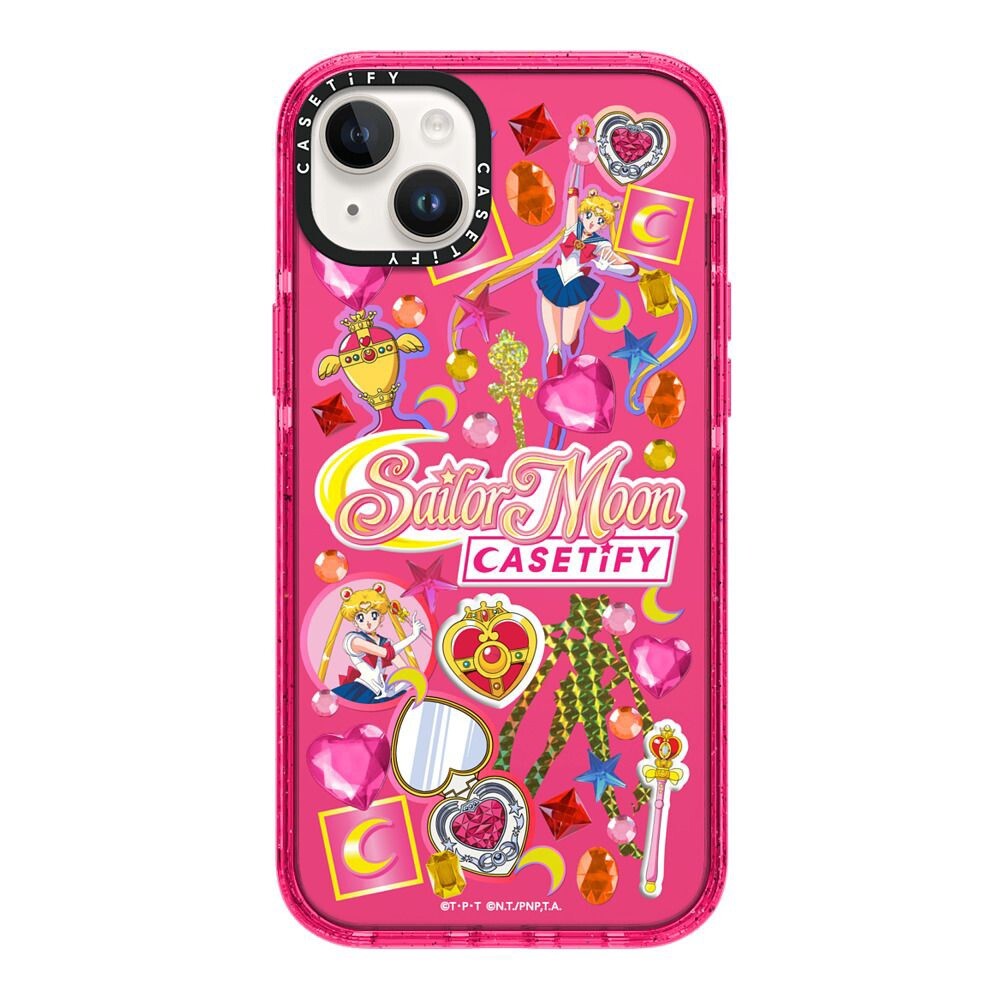 CASETIFY Чехол для телефона, Red
CASETIFY Чехол для телефона, Red