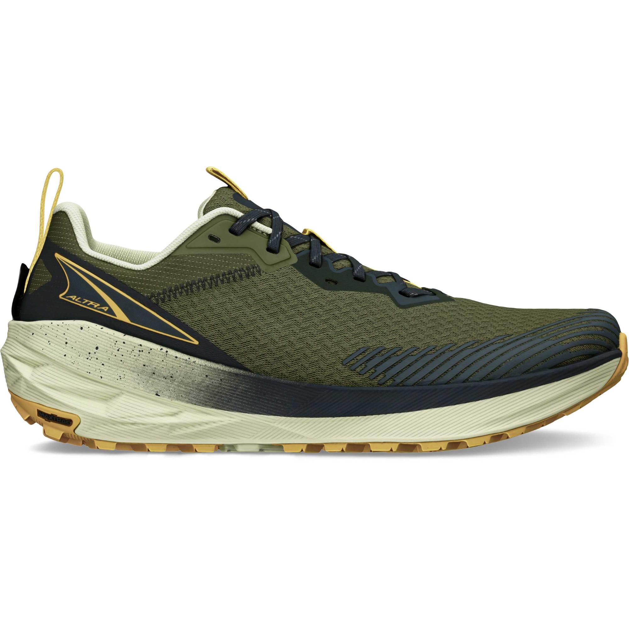 Мужские кроссовки для трейлраннинга Experience Wild 2 Altra, Dusty Olive
Мужские кроссовки для трейлраннинга Experience Wild 2 Altra, Dusty Olive