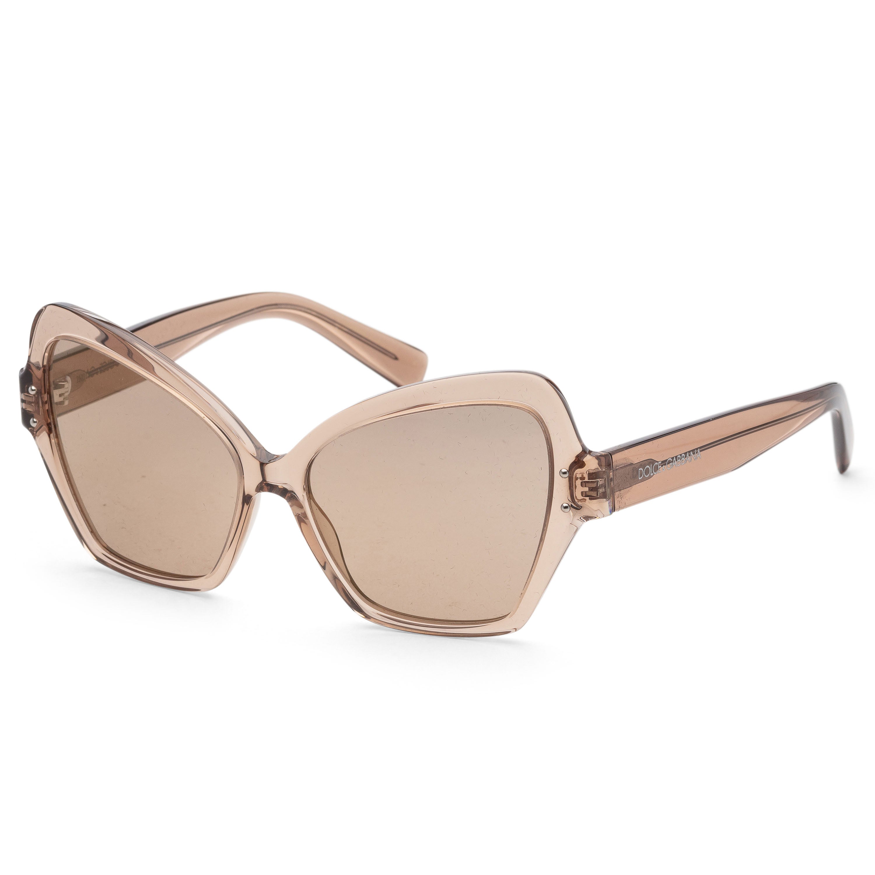 Женские солнцезащитные очки Dolce & Gabbana 56 мм прозрачные верблюжьи, цвет transparent camel
Женские солнцезащитные очки Dolce & Gabbana 56 мм прозрачные верблюжьи, цвет transparent camel