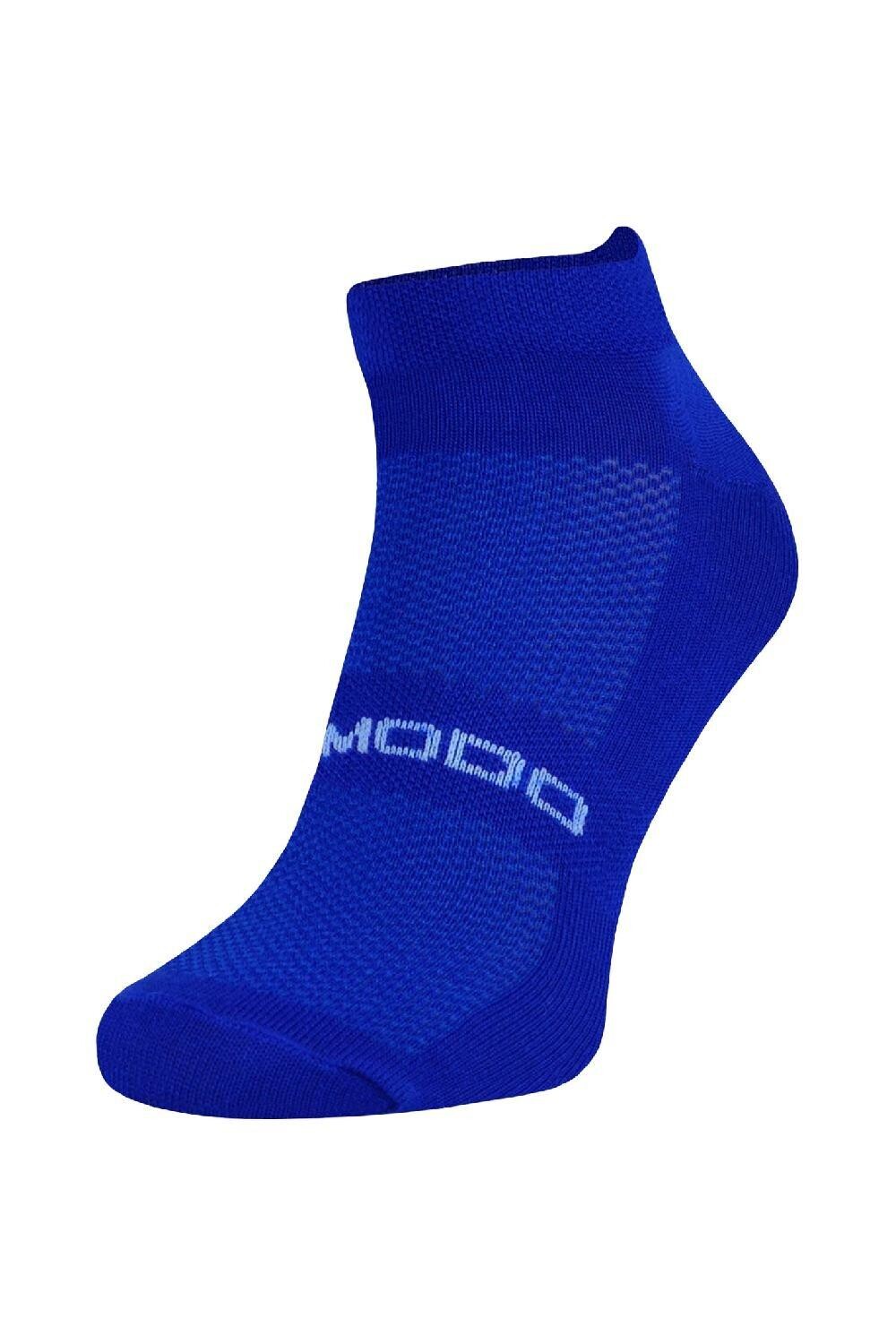 Носки для бега из мериносовой шерсти | Легкие спортивные носки с мягкой подкладкой COMODO, синий
Носки для бега из мериносовой шерсти | Легкие спортивные носки с мягкой подкладкой COMODO, синий