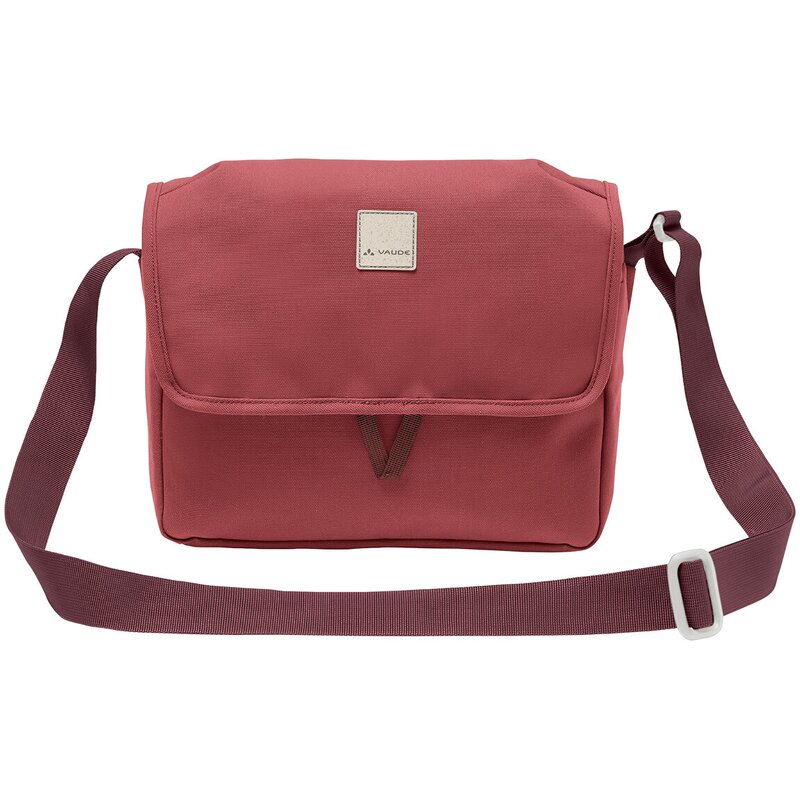 Сумка для отдыха Coreway Shoulder Bag 6 Vaude, цвет brick
Сумка для отдыха Coreway Shoulder Bag 6 Vaude, цвет brick