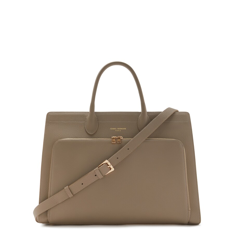 Сумка Isabel Bernard, коричневый
Сумка Isabel Bernard, коричневый