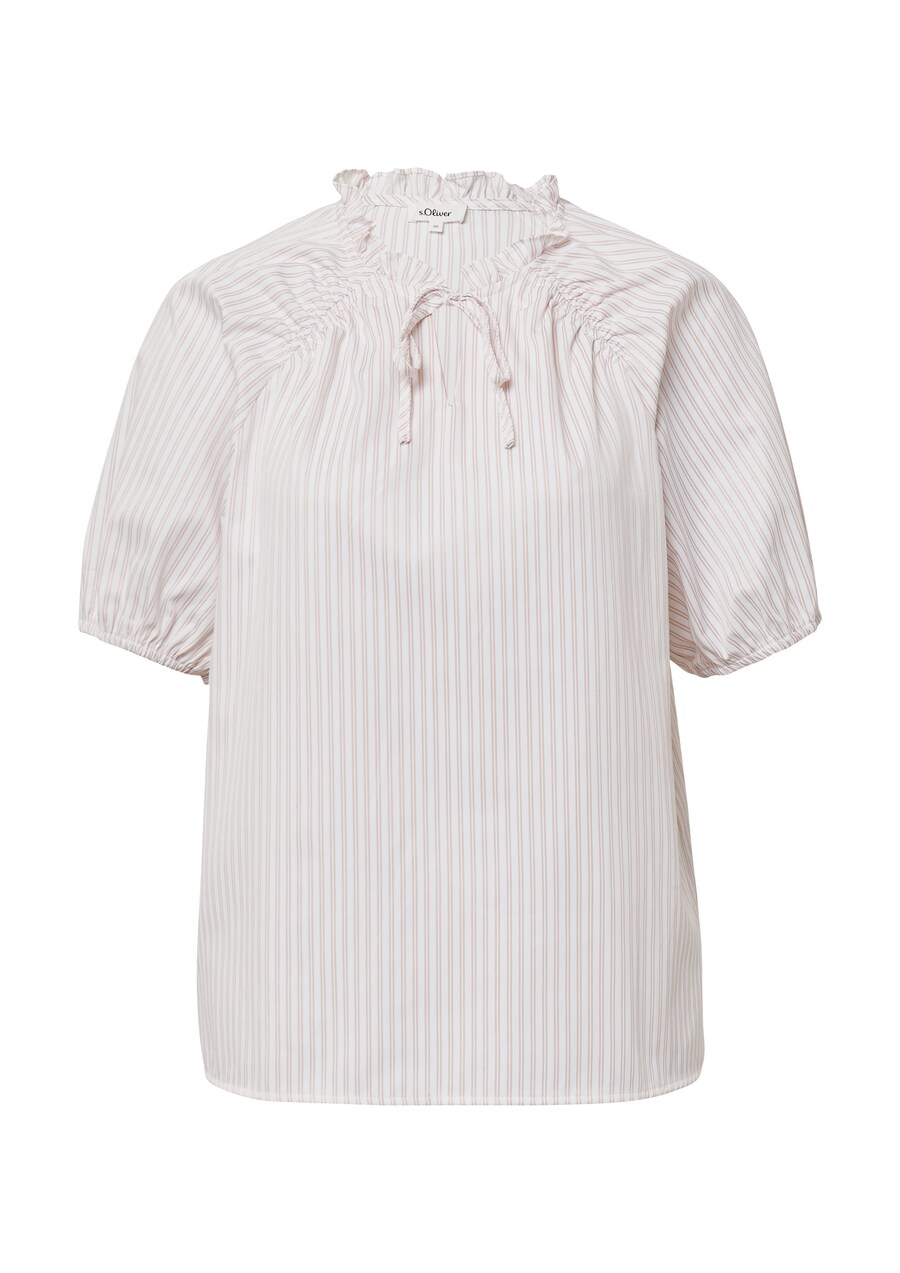 Блуза s.Oliver, Dusky pink 
Блуза s.Oliver, Dusky pink