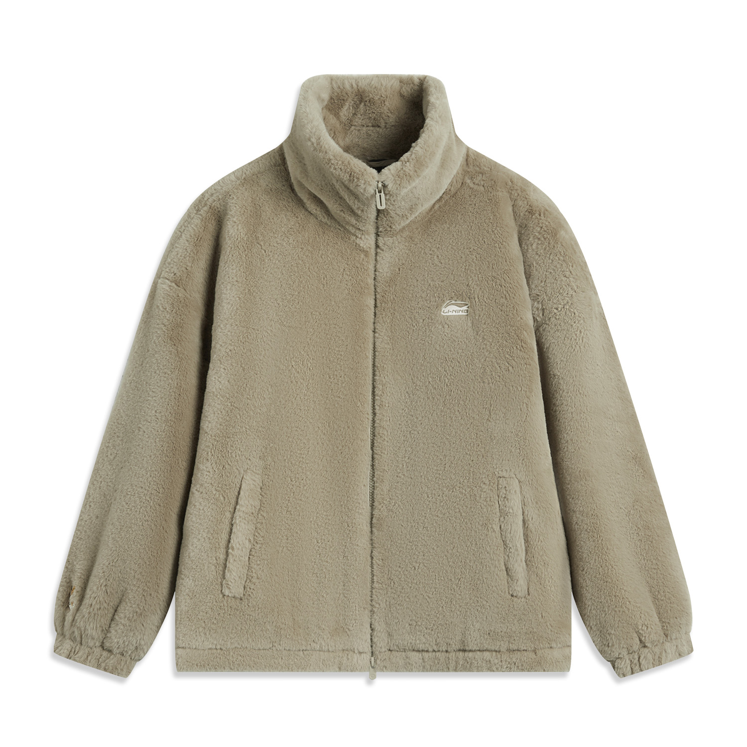 Куртка спортивная повседневная LiNing Sports Life Collection для женщин Muted Grass
Куртка спортивная повседневная LiNing Sports Life Collection для женщин Muted Grass