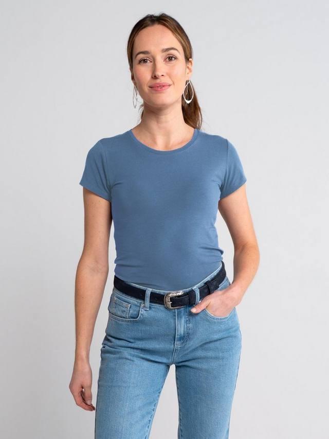 Повседневная футболка с круглым вырезом, Blue Smoke Celtic & Co., Blue Smoke
Повседневная футболка с круглым вырезом, Blue Smoke Celtic & Co., Blue Smoke