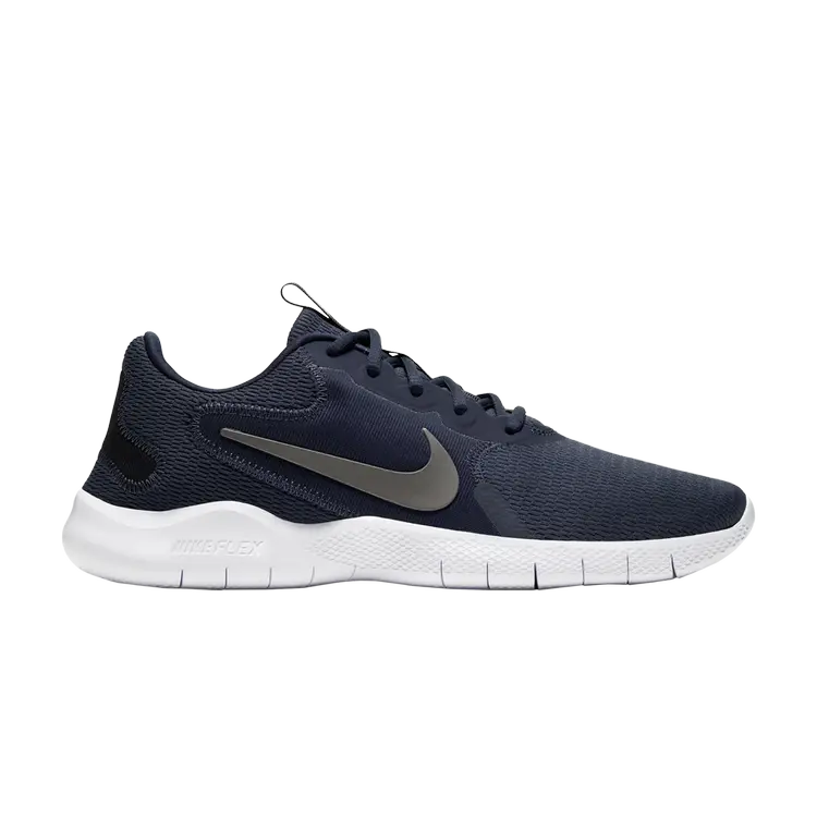 Кроссовки Nike Flex Experience RN 9, синий
Кроссовки Nike Flex Experience RN 9, синий