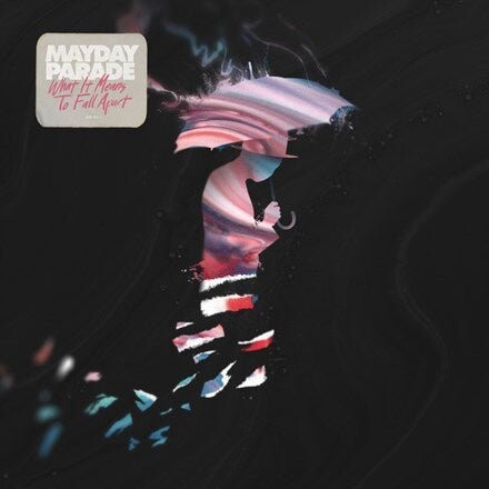 Виниловая пластинка Mayday Parade - What It Means To Fall Apart 
Виниловая пластинка Mayday Parade - What It Means To Fall Apart