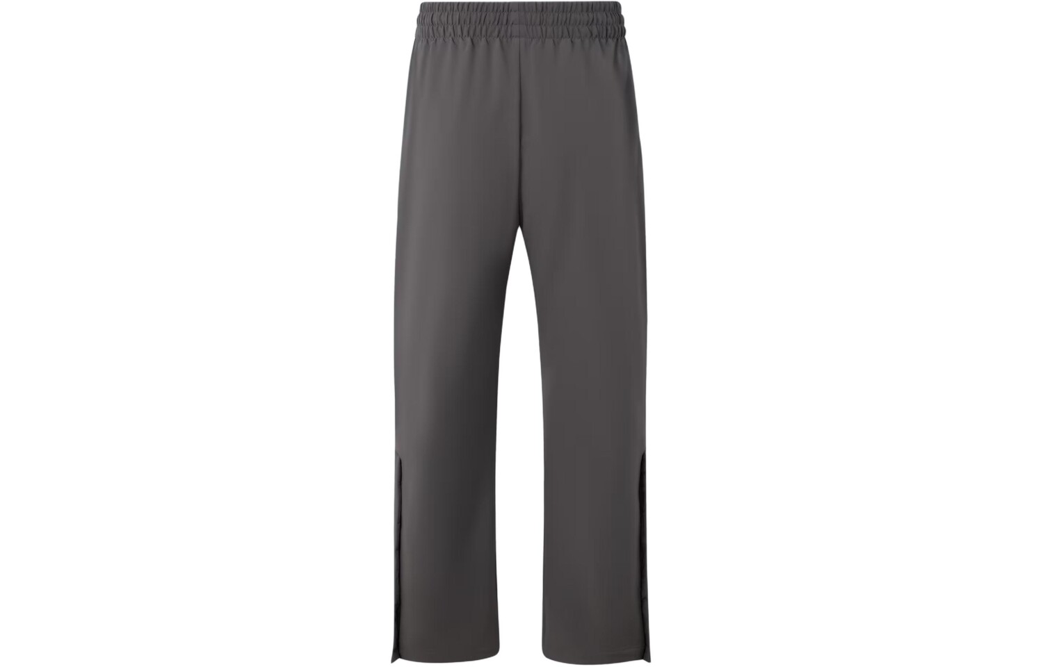 Трикотажные спортивные штаны унисекс adidas, Угольно-серый
Трикотажные спортивные штаны унисекс adidas, Угольно-серый