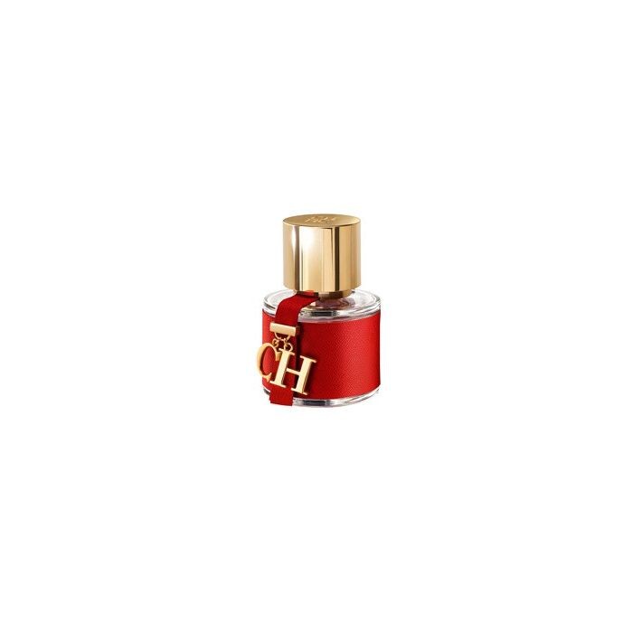 Женская туалетная вода CH For Women EDT Carolina Herrera, 30
Женская туалетная вода CH For Women EDT Carolina Herrera, 30