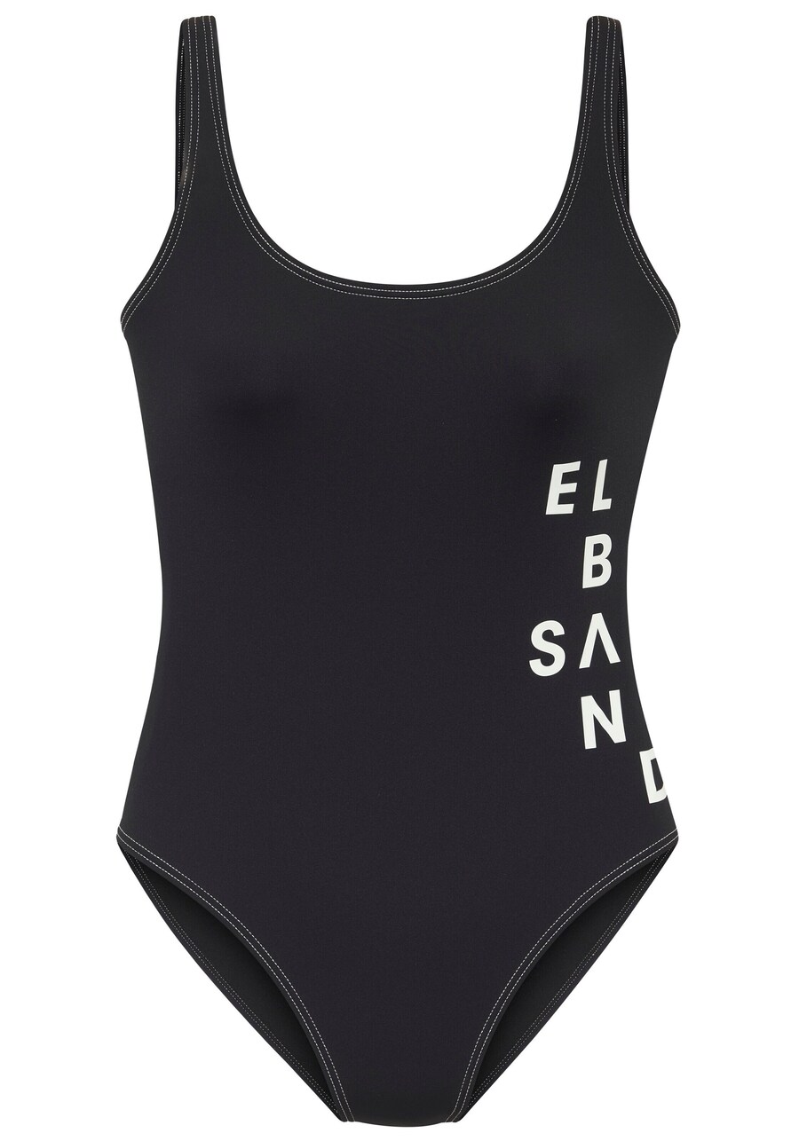 Купальный бралетт Elbsand, Black
Купальный бралетт Elbsand, Black