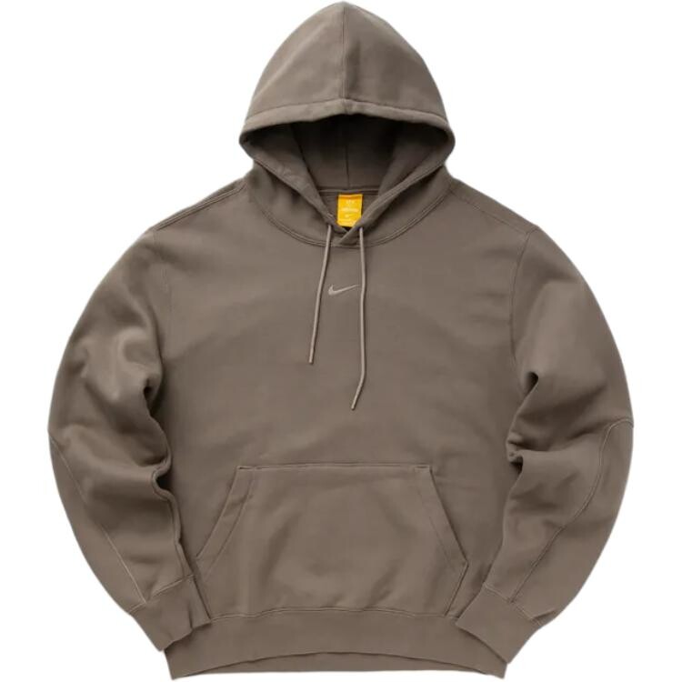 Одежда Толстовка мужская коричневая Nike, коричневый
Одежда Толстовка мужская коричневая Nike, коричневый