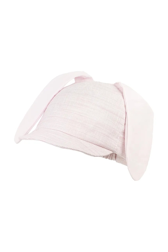 Детская хлопковая кепка с козырьком SHELLEY Jamiks, розовый
Детская хлопковая кепка с козырьком SHELLEY Jamiks, розовый