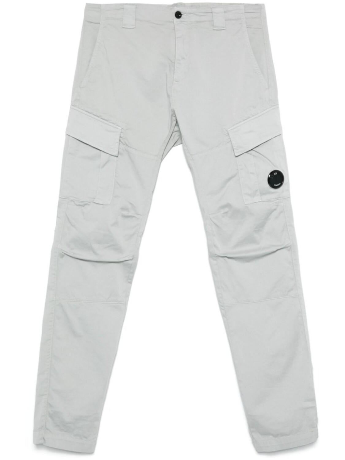 Брюки-карго с линзами CP Company C.P. Company, серый
Брюки-карго с линзами CP Company C.P. Company, серый