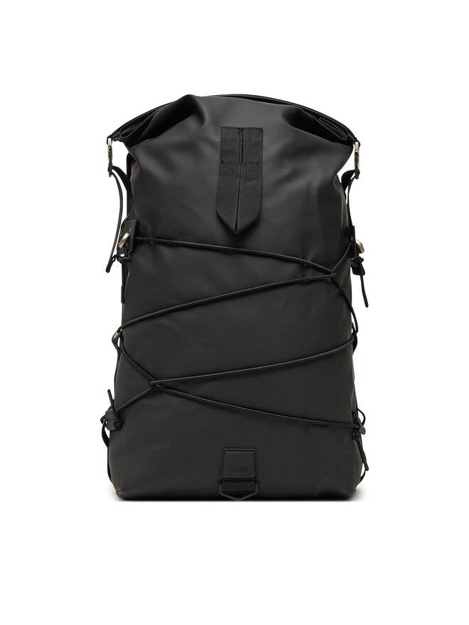 Рюкзак Rains, черный
Рюкзак Rains, черный