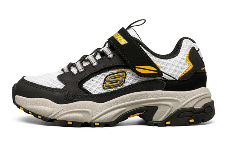 Stamina Series детские повседневные кроссовки Skechers
Stamina Series детские повседневные кроссовки Skechers