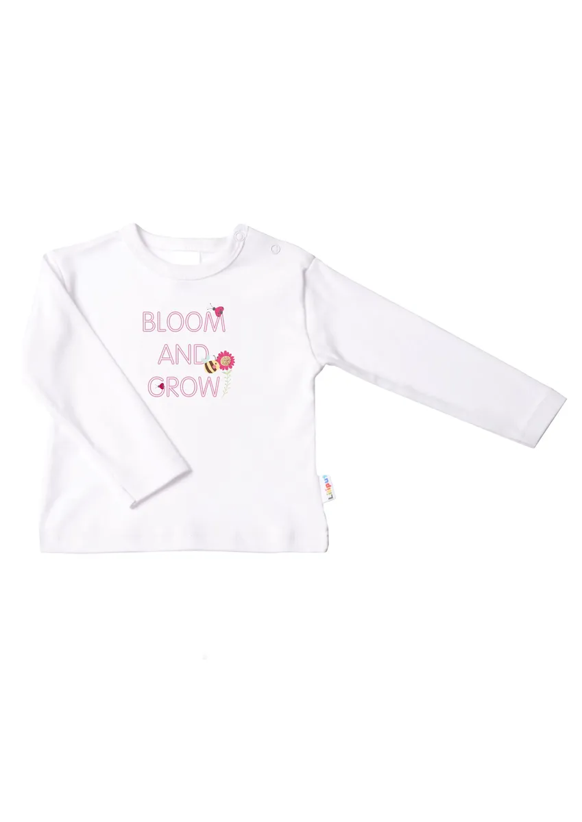 Рубашка Liliput с длинными рукавами и милым принтом, цвет Weiß-Mehrfarbig
Рубашка Liliput с длинными рукавами и милым принтом, цвет Weiß-Mehrfarbig